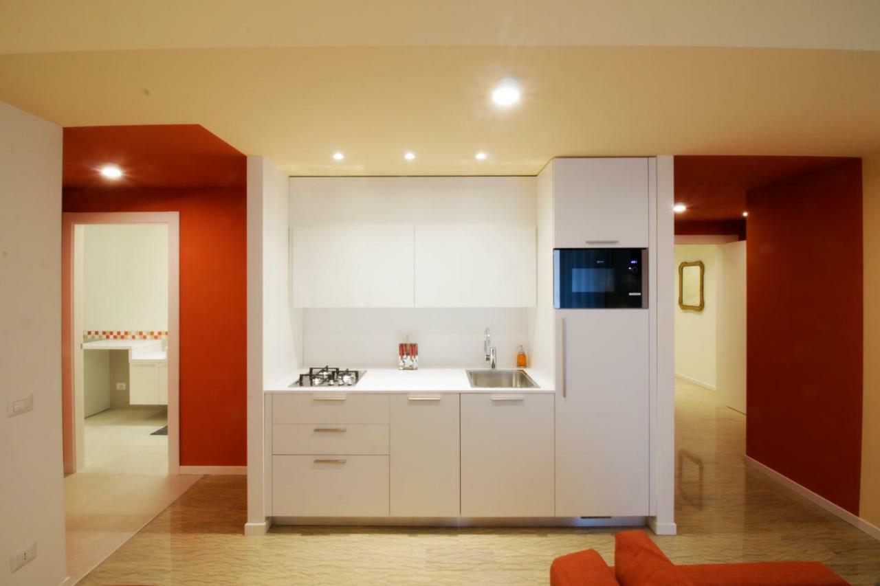 MyresidenceВерона Екстериор снимка