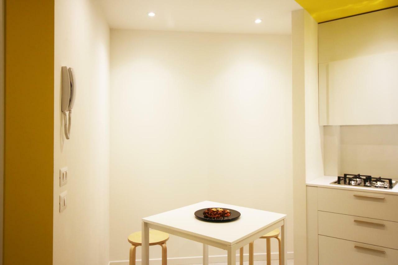 MyresidenceВерона Екстериор снимка