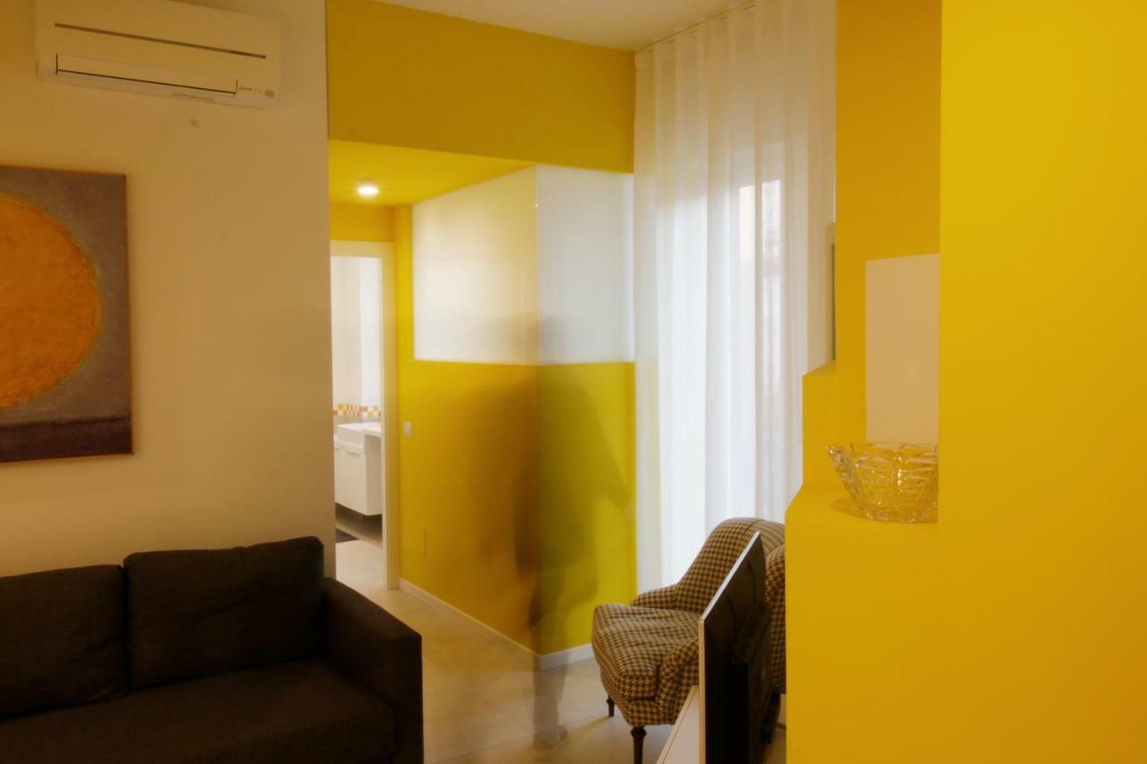 MyresidenceВерона Екстериор снимка